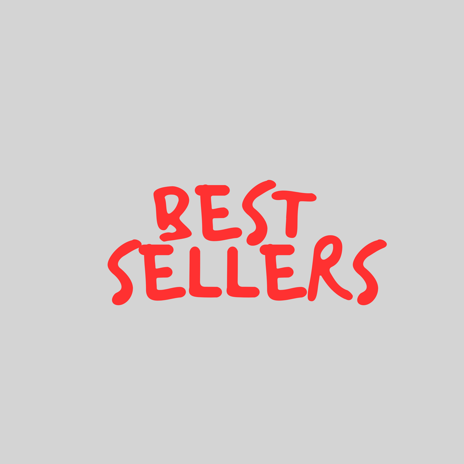 Best Sellers