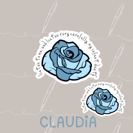 Claudia Flower